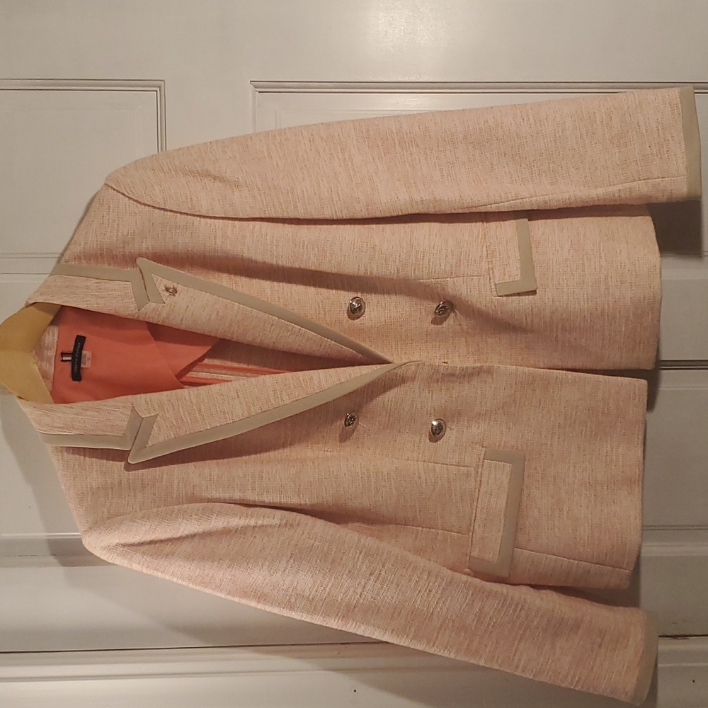 Tommy Hilfiger professional jacket